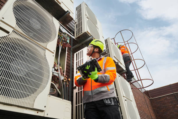 Best Best HVAC companies  in Shelton, NE