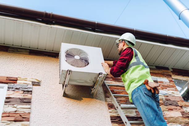 Best HVAC maintenance near me  in Shelton, NE