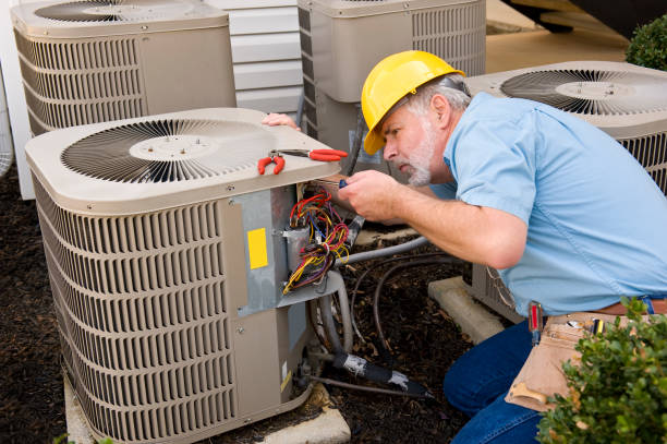 Best HVAC installation services  in Shelton, NE