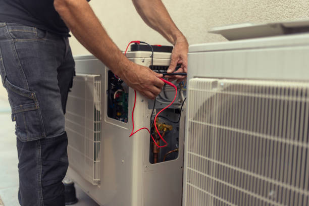 Best Central air repair  in Shelton, NE