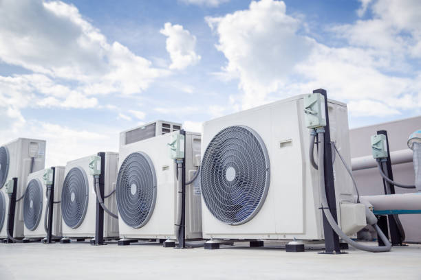 Best HVAC repair near me  in Shelton, NE