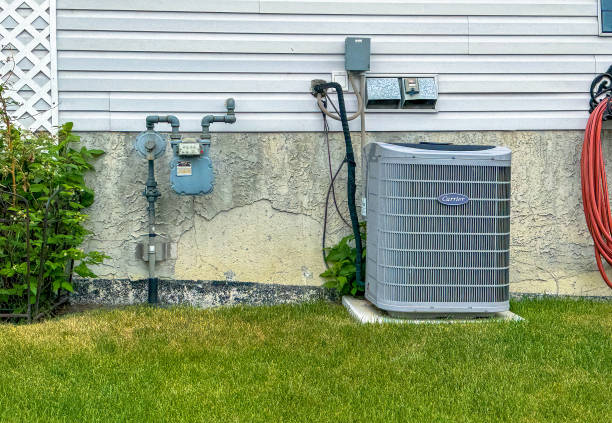 Best HVAC air duct cleaning  in Shelton, NE